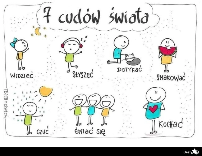 
    7 cudów świata 