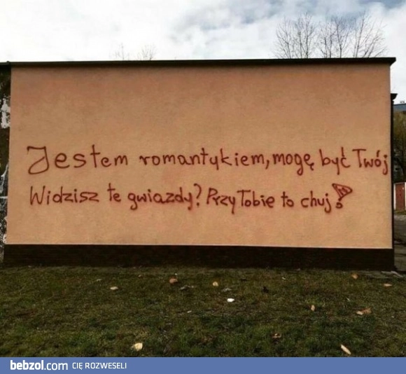 
    Romantyk