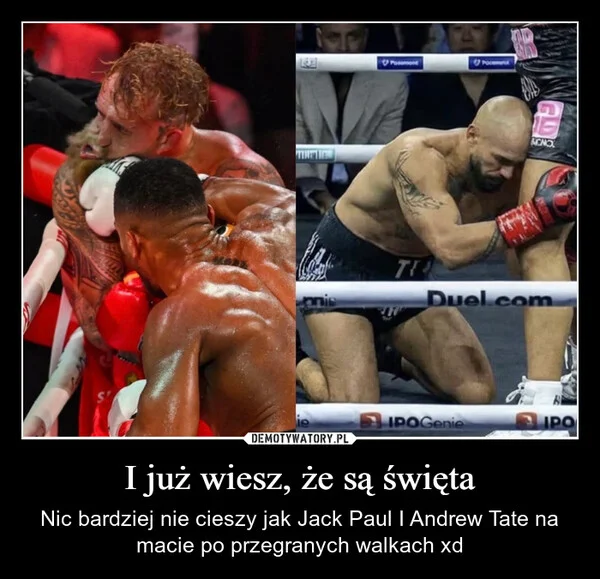 
    I już wiesz, że są święta