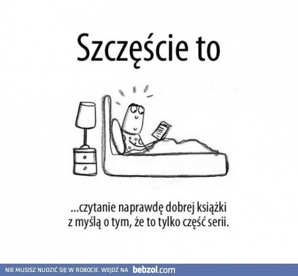 
    Szczęście