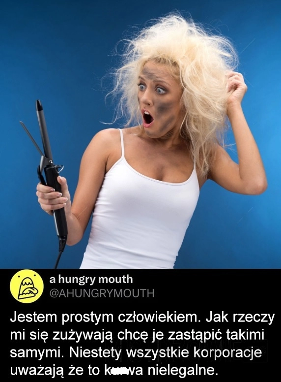 
    Prosty człowiek