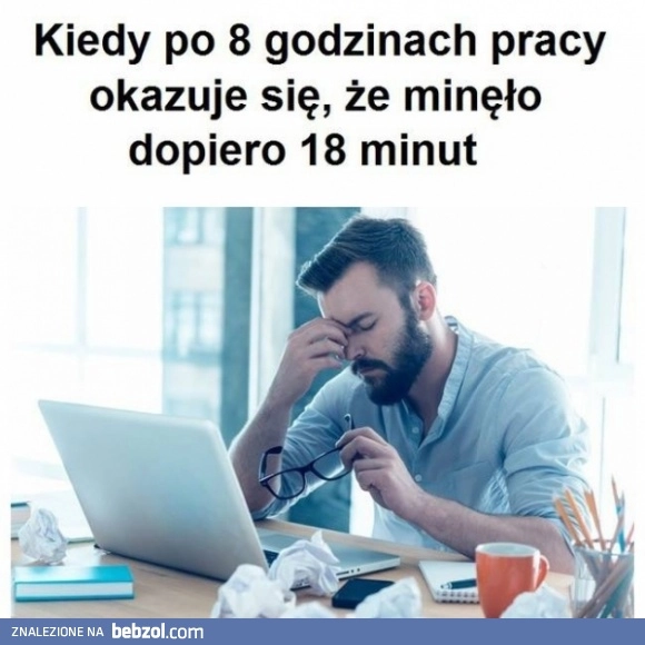 
    Za każdym razem