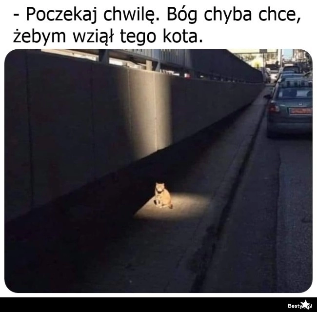 
    Znak od Boga 