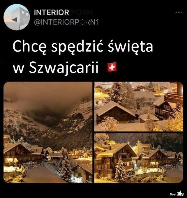 
    Białe święta 