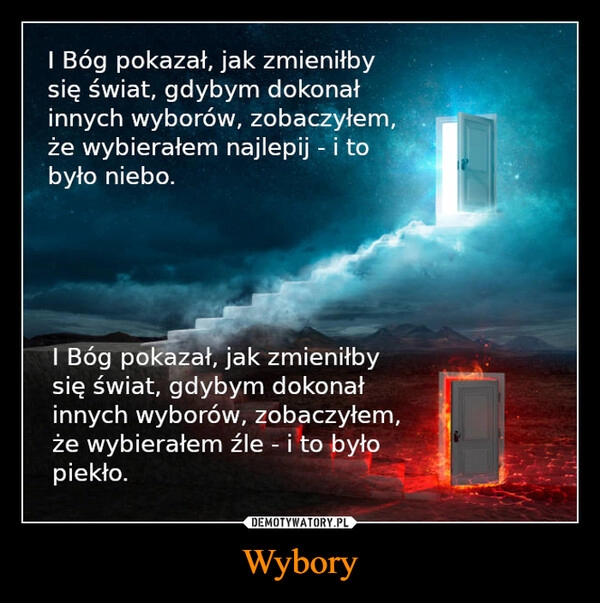 
    Wybory