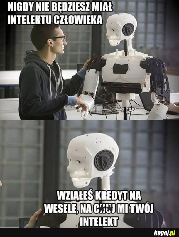 
    Inteligencja