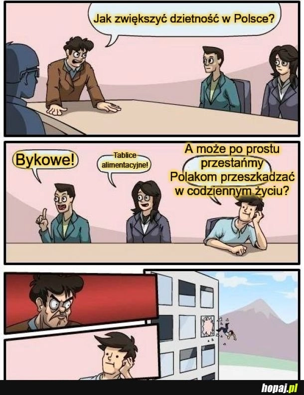 
    Głupi pomysł. 