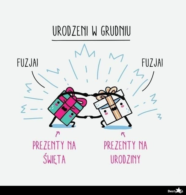 
    Urodzeni w grudniu 