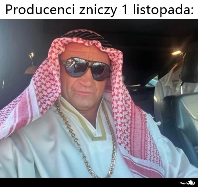 
    Producenci zniczy 