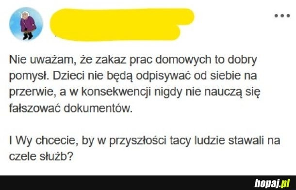 
    Głupi pomysł