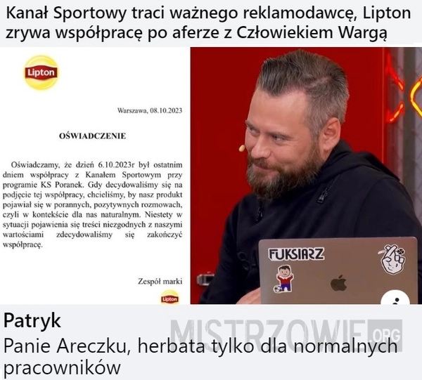 
    Reklamodawca