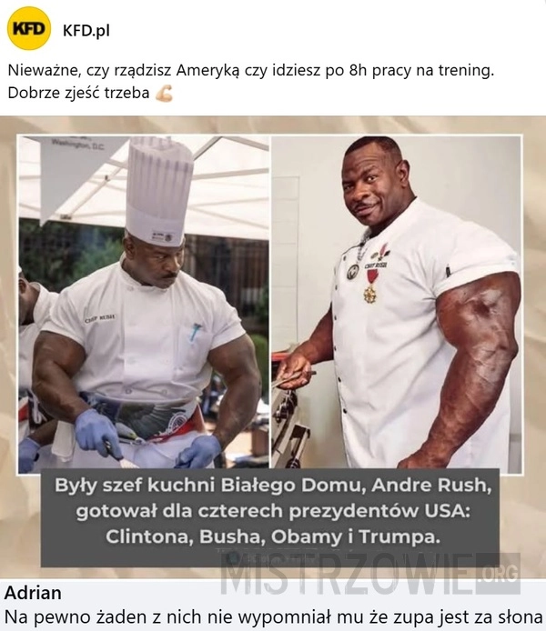 
    Szef kuchni