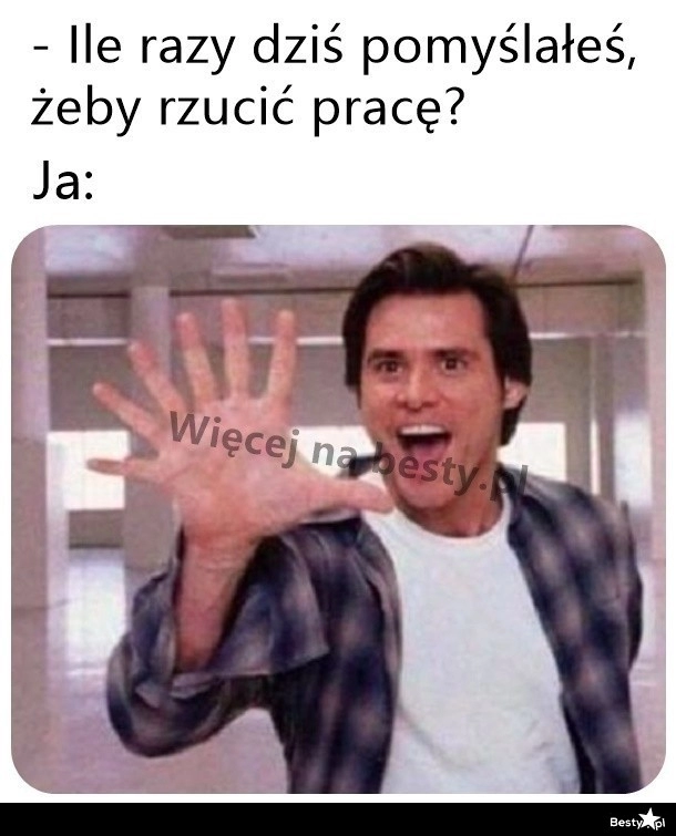 
    A może kilka 