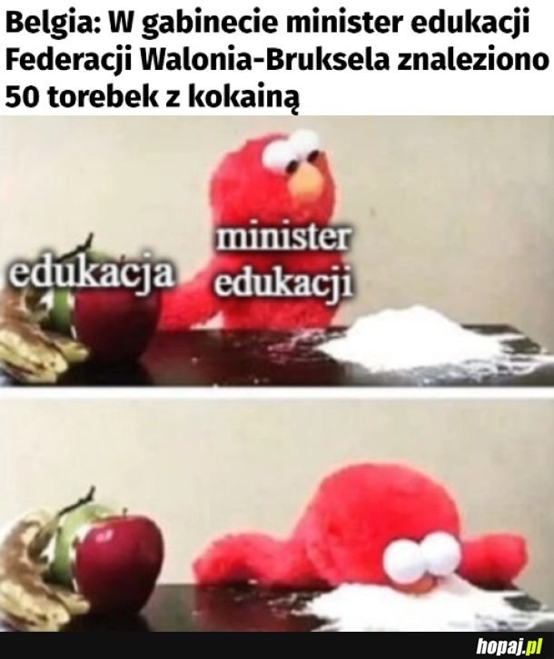 
    Białe szaleństwo