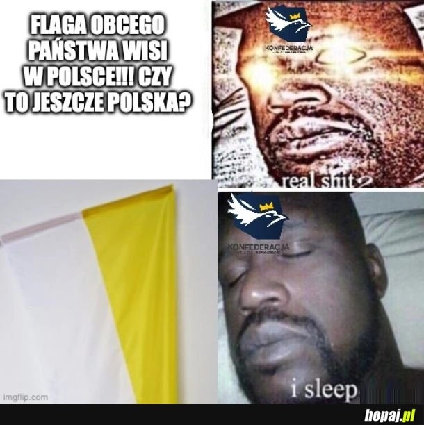 
    CZY TO JESZCZE POLSKA