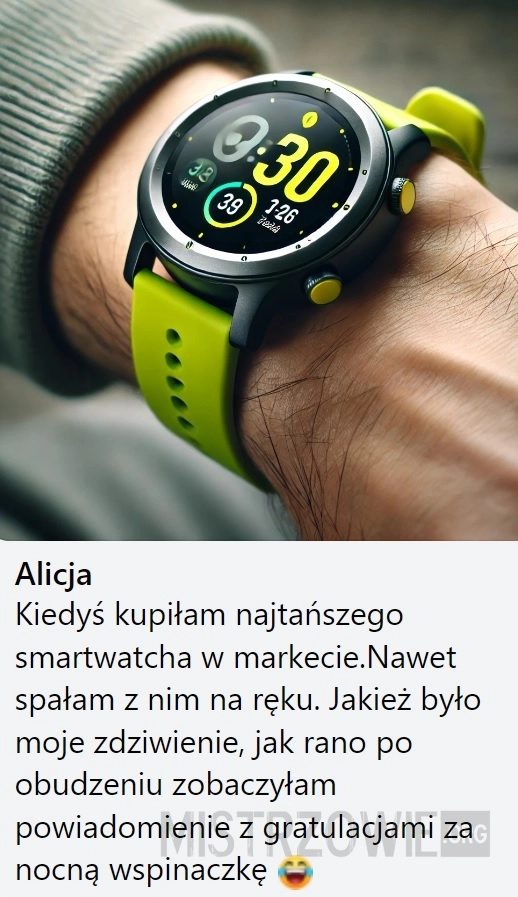 
    Smartwatch