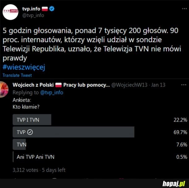 
    Internauci PiSu vs. Internauci XD