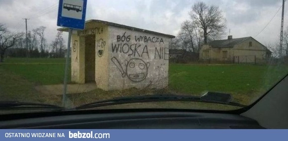 
    Prawo wioski