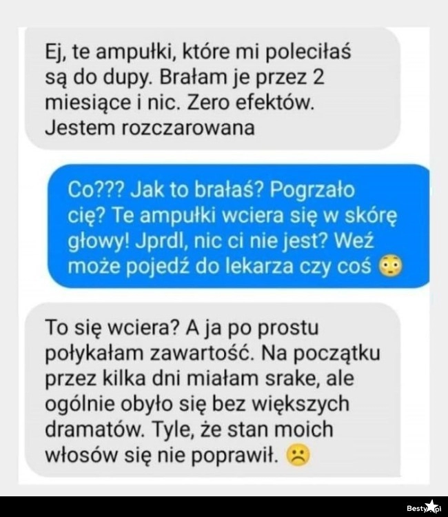 
    Polecone ampułki 