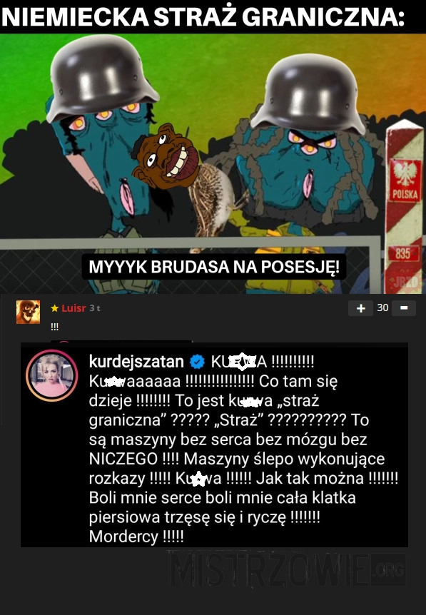 
    Maszyny bez serca