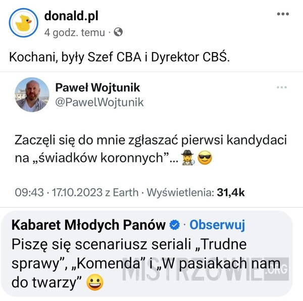 
    "Świadek koronny"