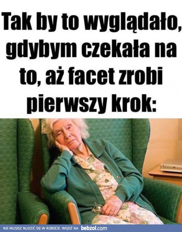 
    Nie bójcie sie