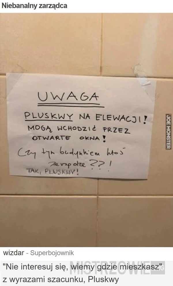 
    Niebanalny zarządca