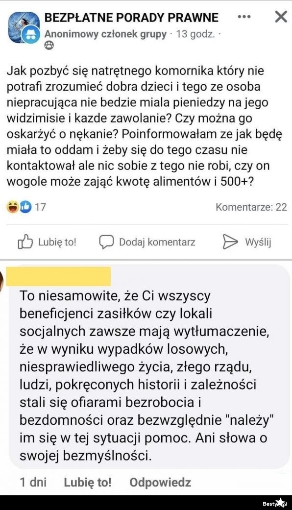 
    Prawdziwa plaga 