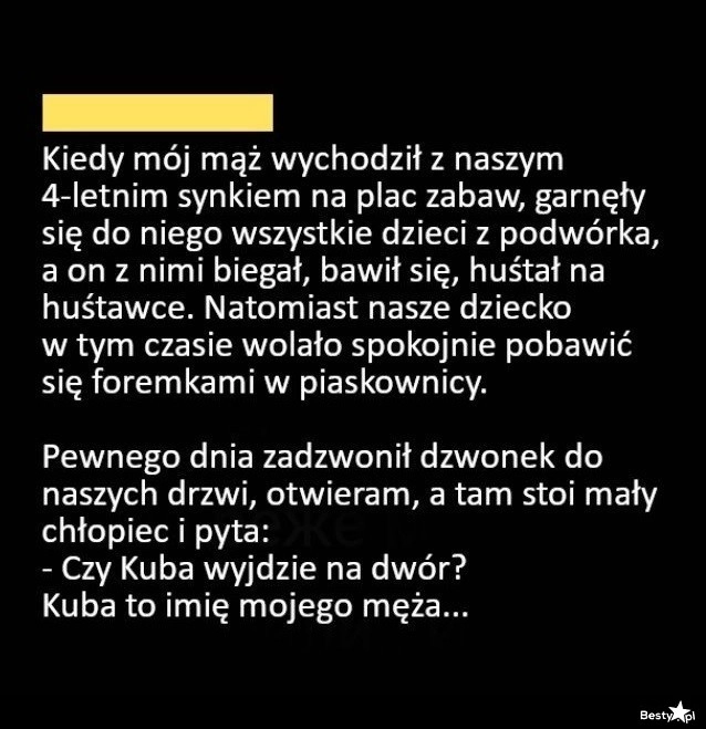 
    Świetny kompan do zabawy 