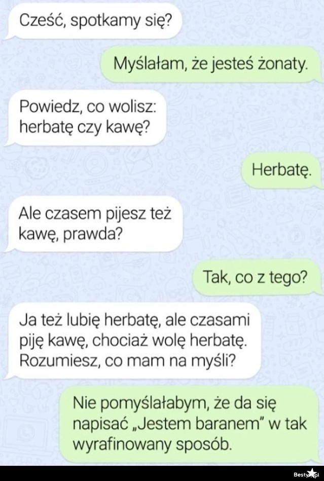 
    Podboje żonatego faceta 