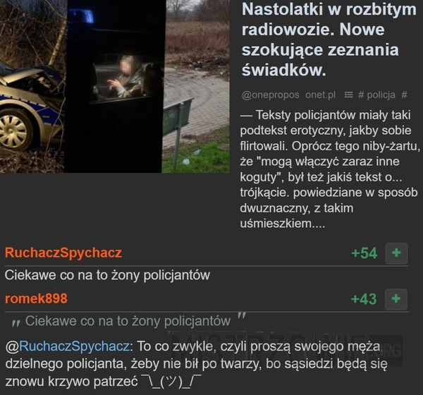 
    Nastolatki