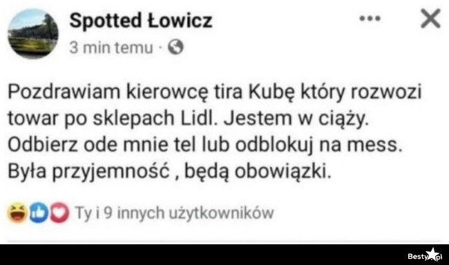 
    Kierowca Kuba 