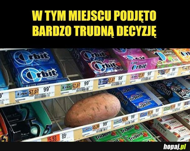 
    Tak było