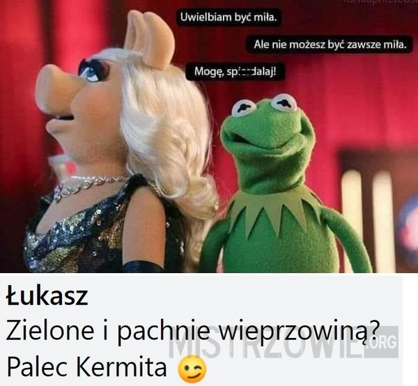 
    Miła