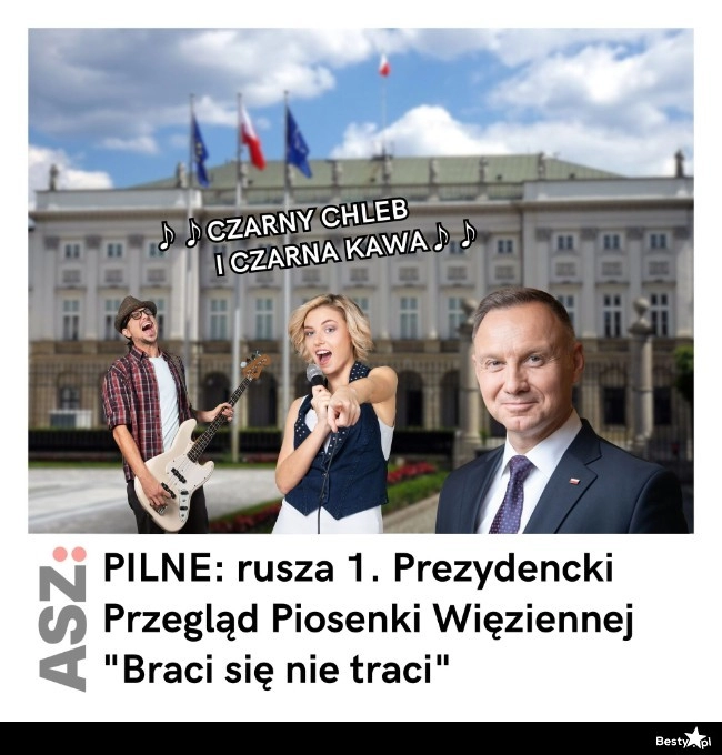 
    Przegląd Piosenki Więziennej 