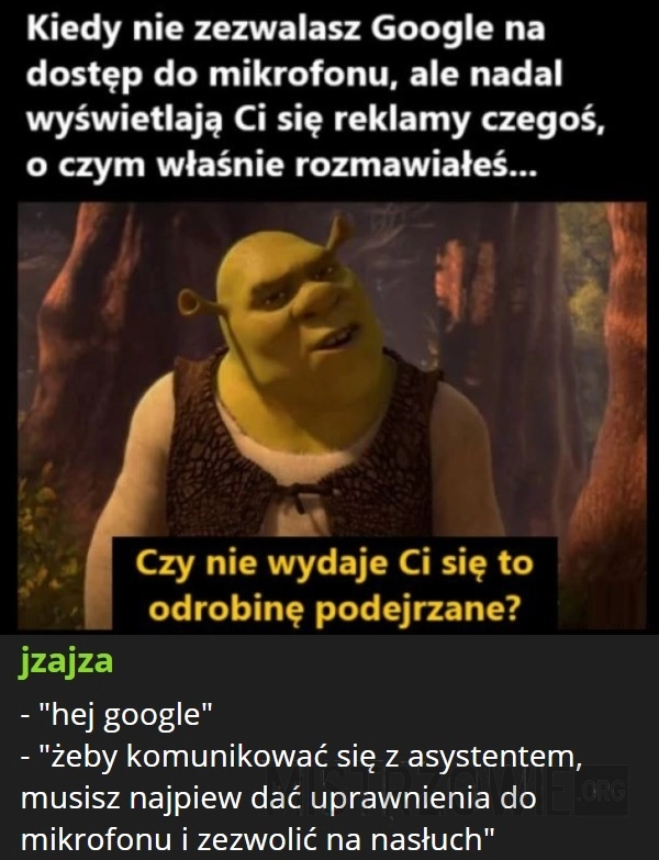 
    Dostęp