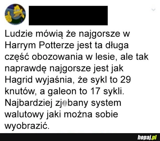 
    Kto to wymyślił