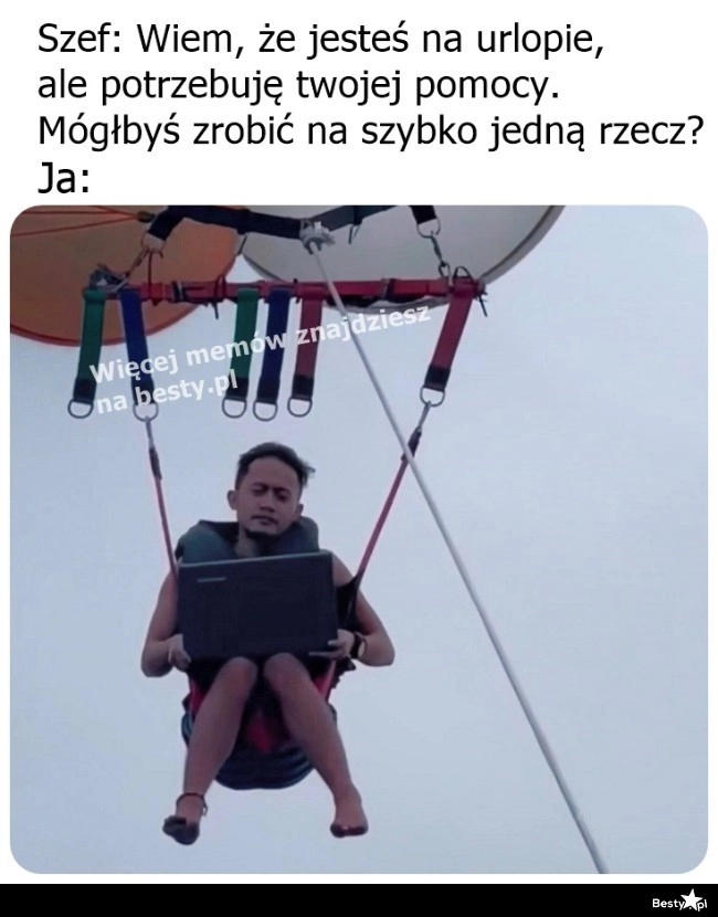 
    Coś da się zrobić 