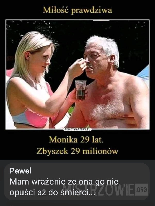 
    Po prostu miłość