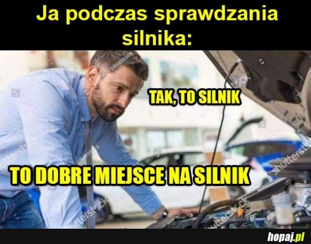 
    Tak, wszystko jasne