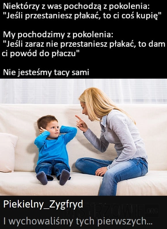 
    Pokolenie