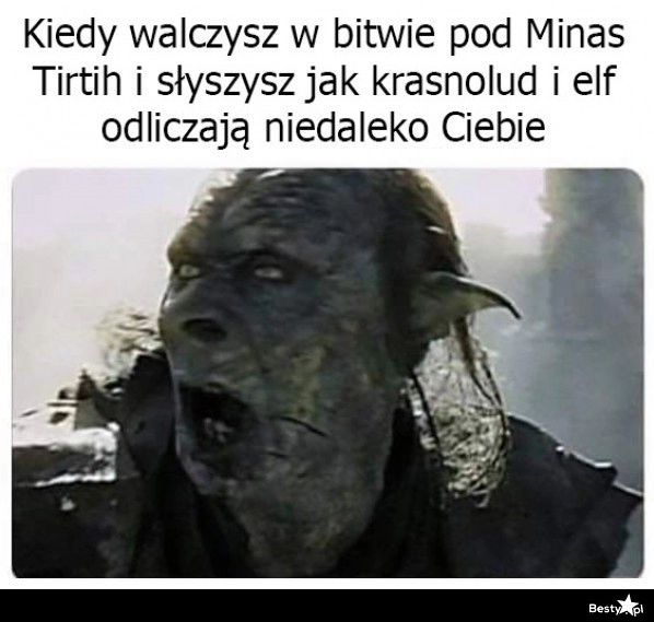 
    Zrobiło się groźnie 