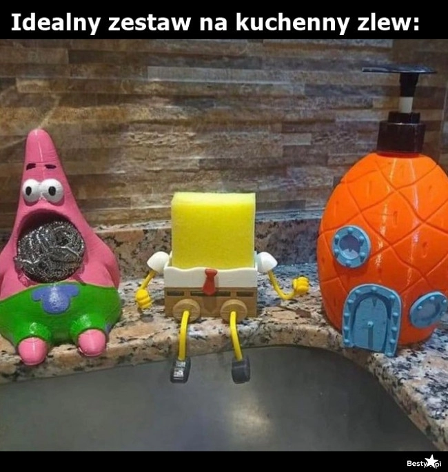 
    Idealny zestaw 