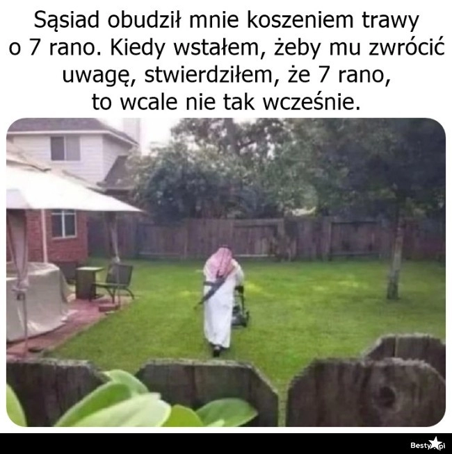 
    Wcale nie jest tak źle 