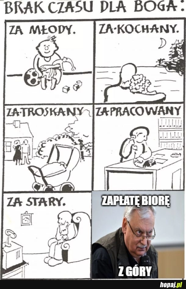 
    Ale janusz z tego Andrzeja