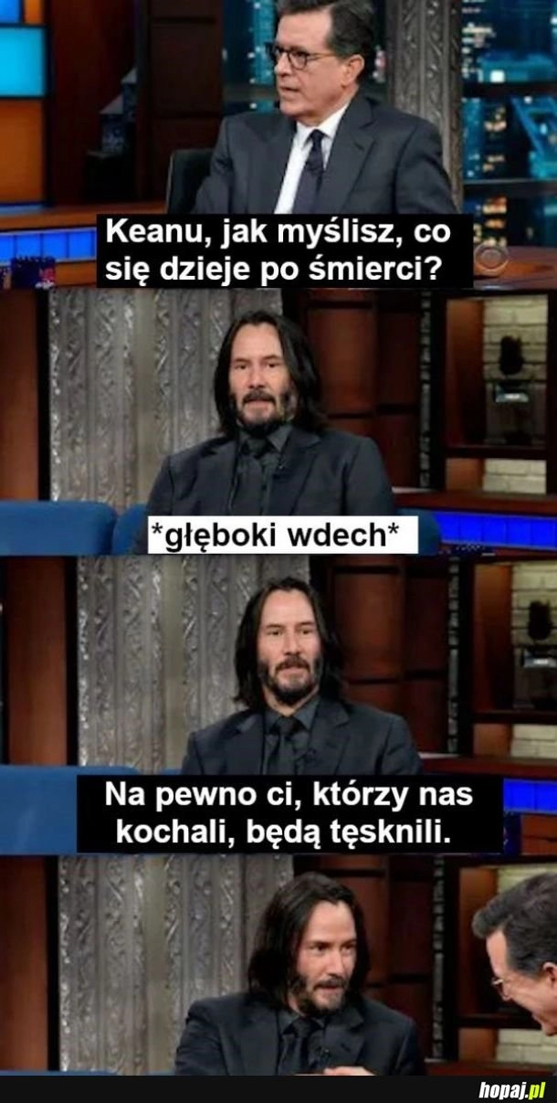 
    Keanu Reeves