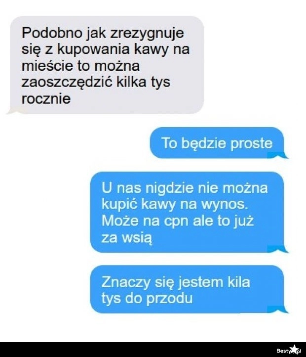 
    Sztuka oszczędzania 