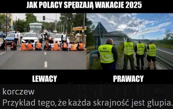 
    Wakacje