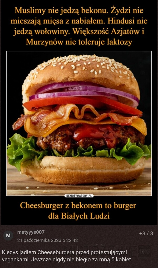 
    Cheeseburger