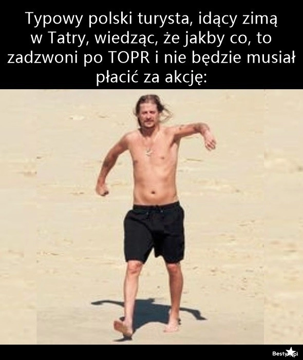 
    Tak to wygląda w ostatnich latach 